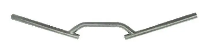 Flash Sale Scorpion Custom Speed-Up Handlebars - Chrome