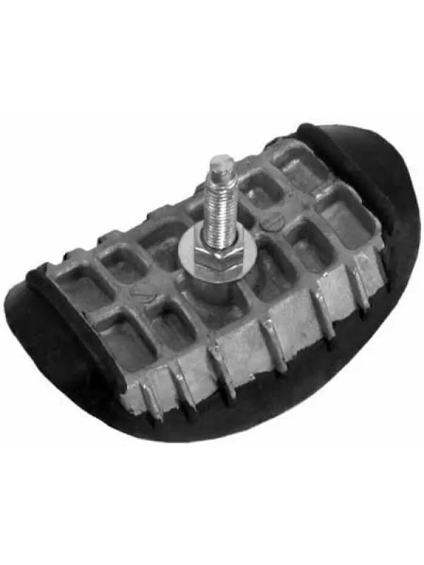 EMGO Aluminium Type Rimlock - 1.85 Limited Time