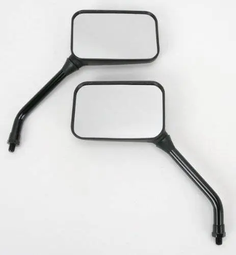 EMGO Deluxe GP Mirrors for YAMAHA - Long Clearance