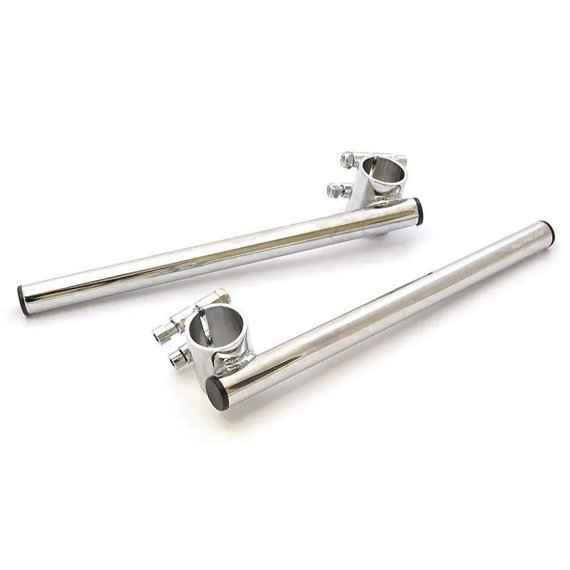 EMGO Clip On Handlebars - 35mm Instant Buy