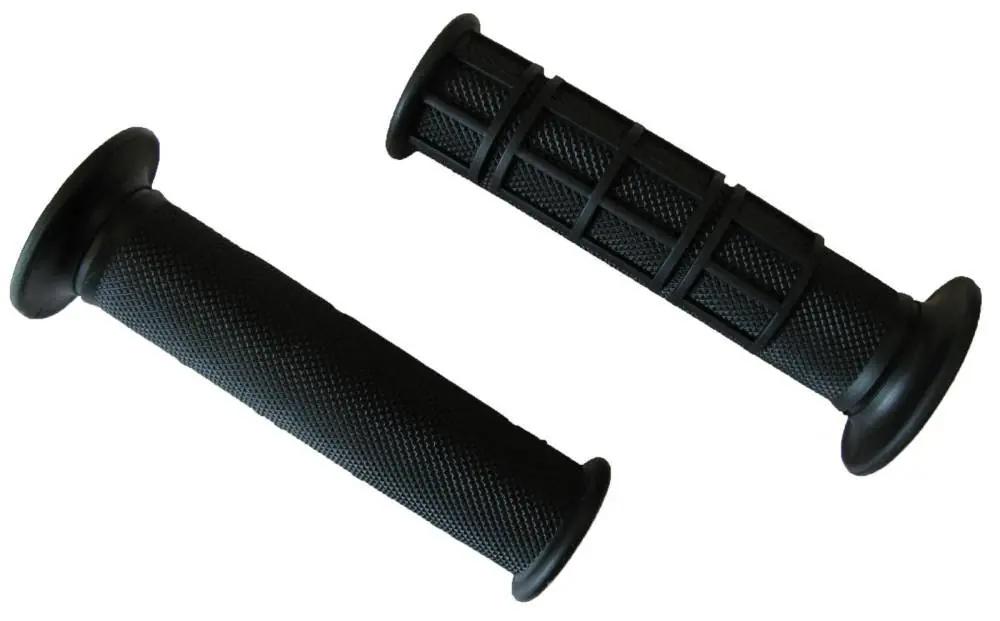 EMGO Universal Grips 125mm Brand New