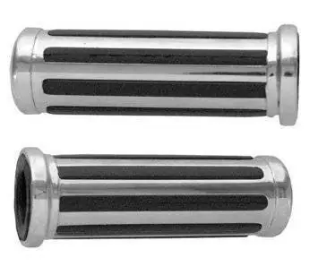 EMGO Slotted Grips - 1" Markdown