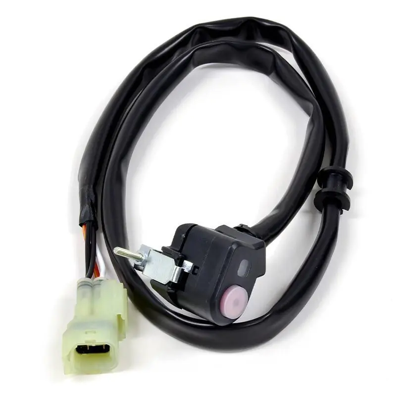 EMGO Kill Switch - Honda CRF Shop Now