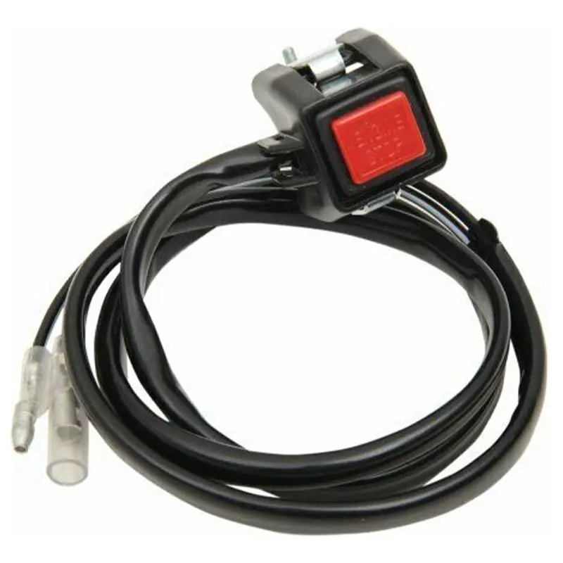 EMGO Kill Switch - Yamaha YZ Authentic