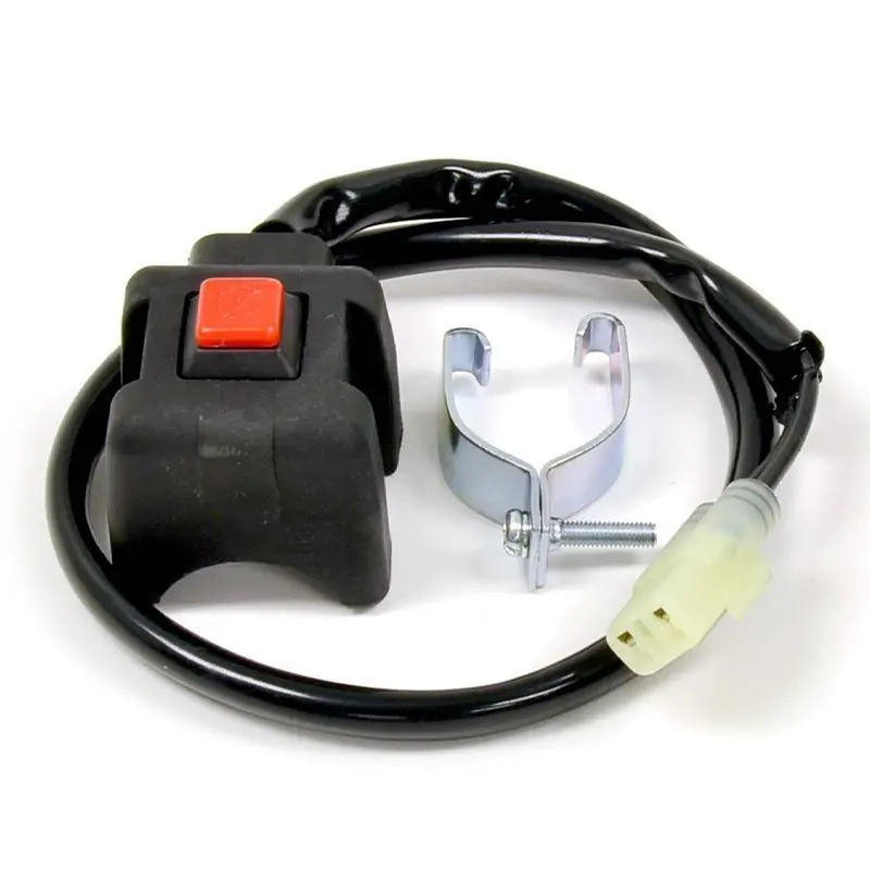 Trusted Brand EMGO Kill Switch - Yamaha WRF 5UM-83976-E1-0