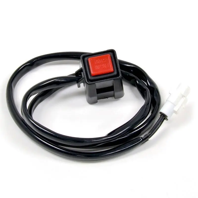 EMGO Kill Switch - Yamaha 04-UP YZ Warranty Included