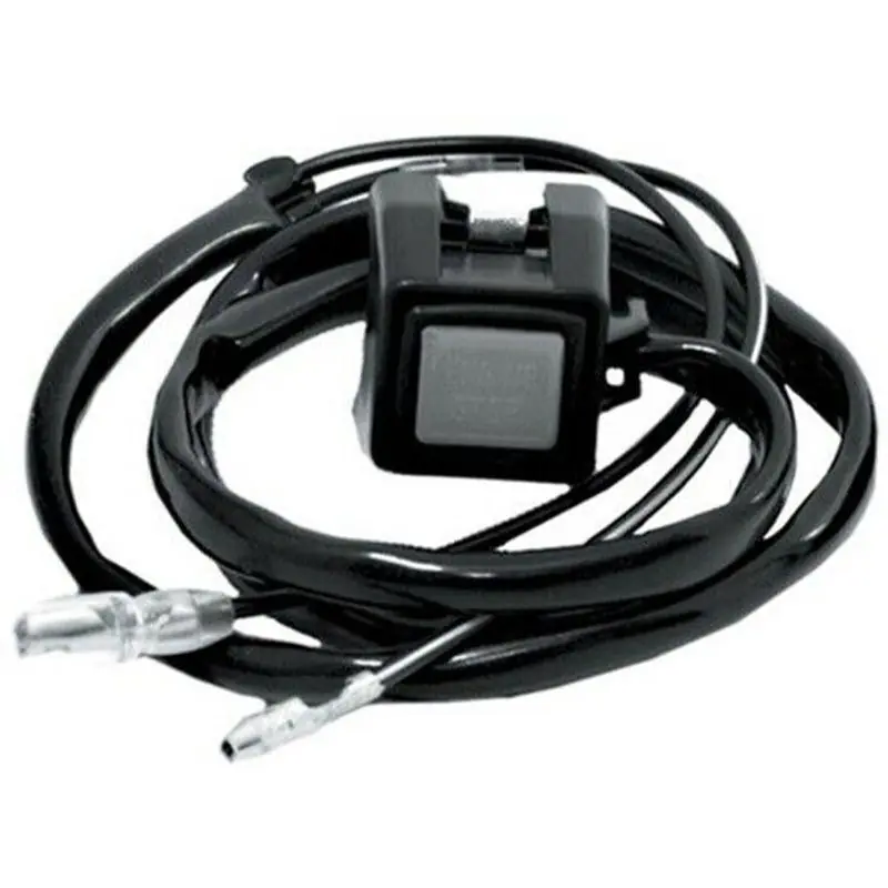 Markdown EMGO Kill Switch - Yamaha YZF