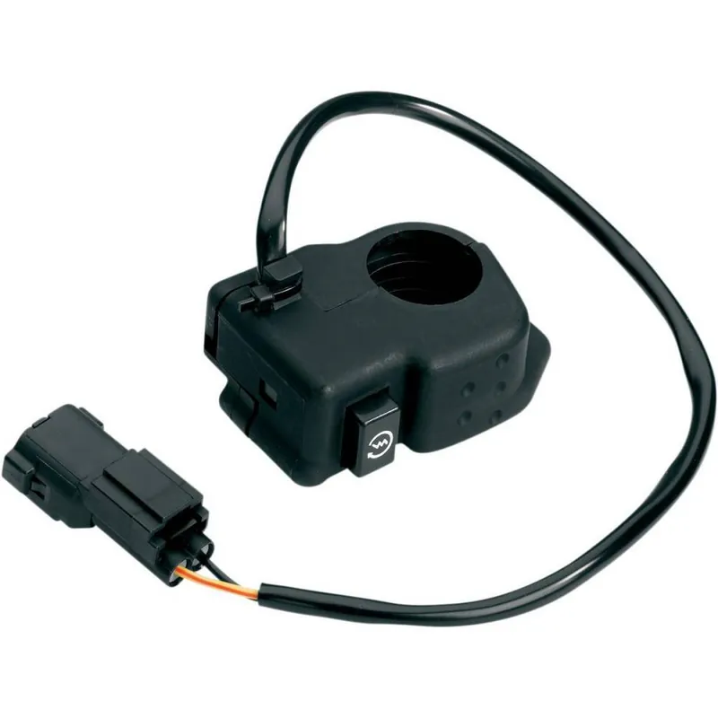 Time-Limited EMGO Starter Switch CRF-X