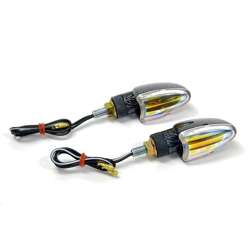 New Arrival EMGO Roadhawk 1 Indicator - Carbon/Iridium