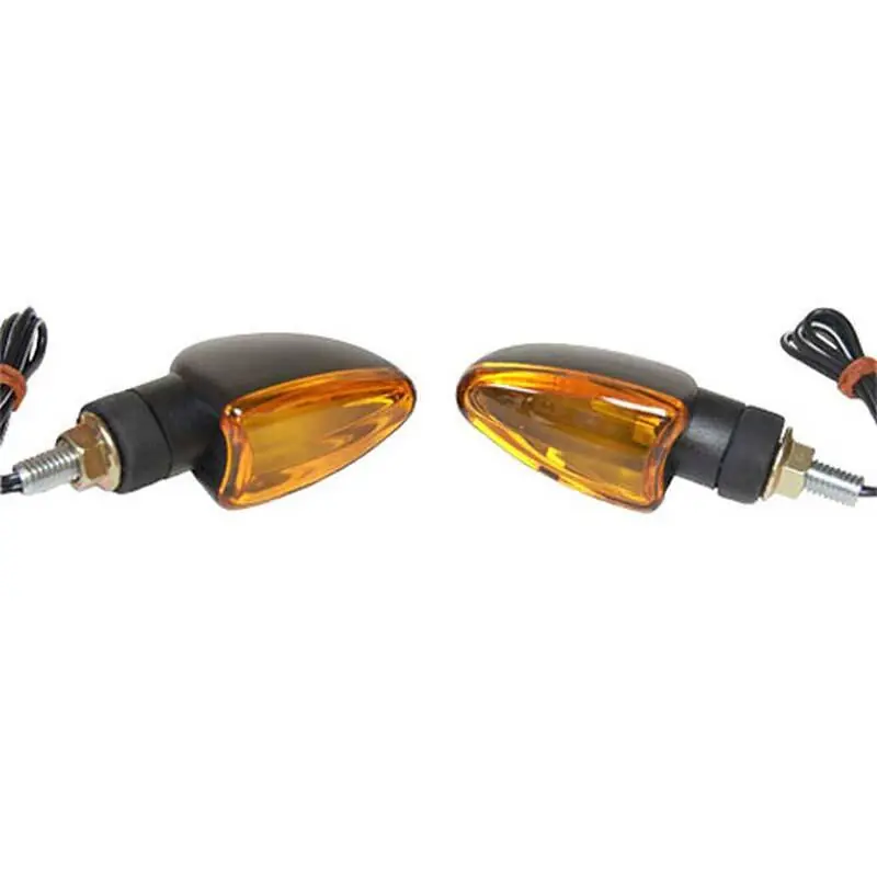 Exclusive Offer EMGO Roadhawk 1 Indicator - Black/Amber