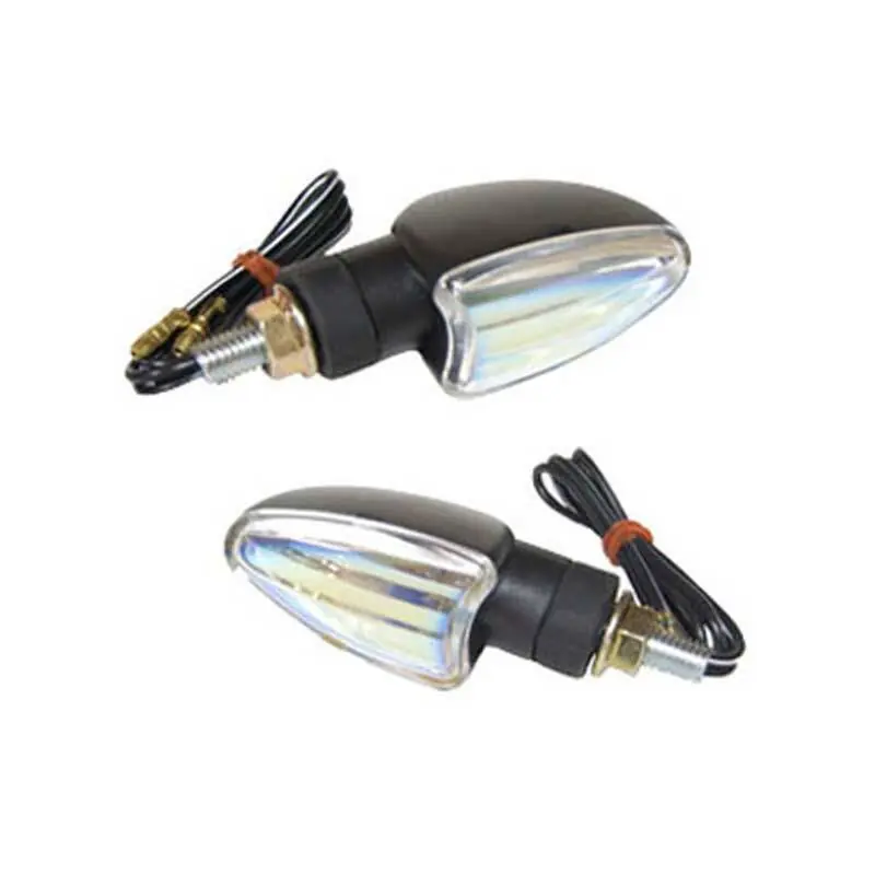 Best Seller EMGO Roadhawk 1 Indicator - Black/Iridium
