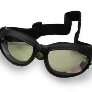 EMGO Bandito Goggle - Unisex - One Size - Adult - Smoke Limited Offer