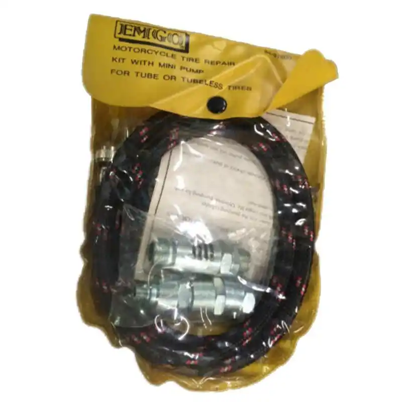 EMGO Tyre Pump Repair Kit Reduced Price