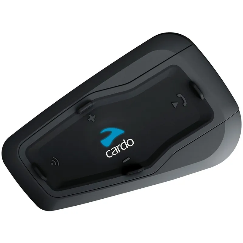 Secure Checkout Cardo Freecom 1+ Single