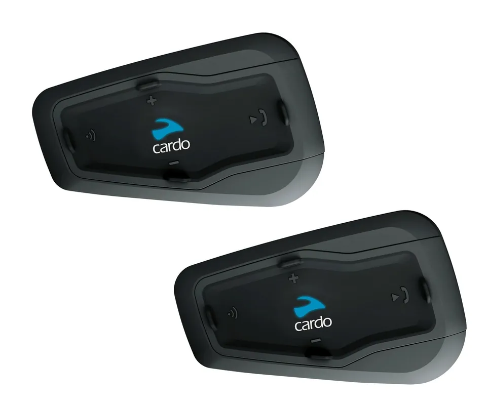 Worldwide Shipping Cardo Freecom 1+ - Duo Pack