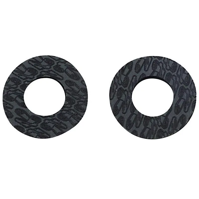 Renthal Grip Donutz - Grey Reduced Price