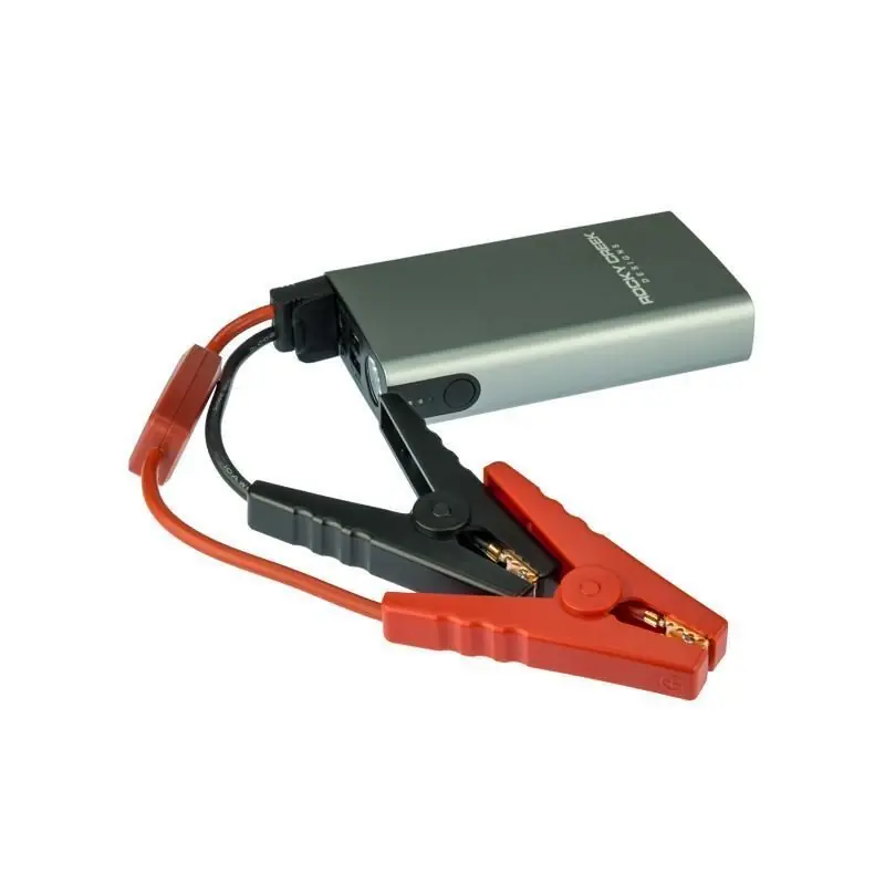Modern MotoPressor MOTO PLUG JUMP STARTER KIT 300