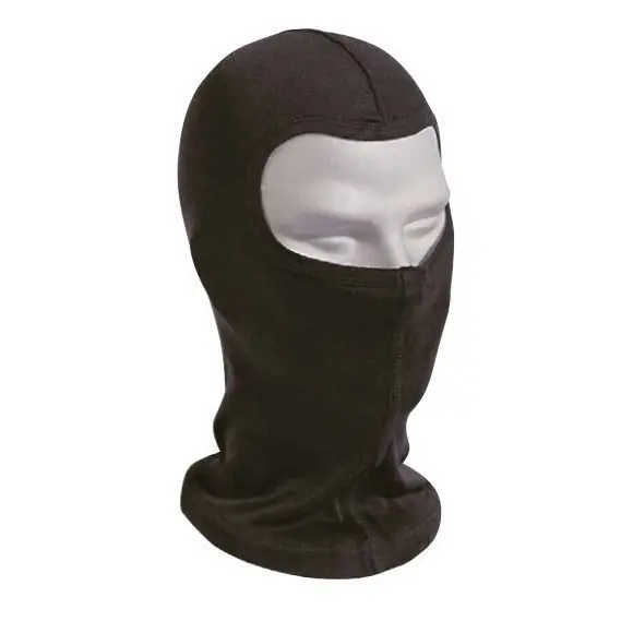 Ixon Thermolite Balaclava - Black - OS Wholesale