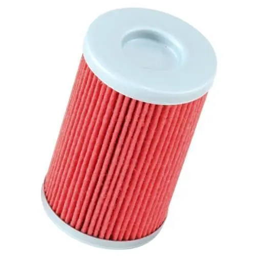 In Demand K&N Powersports Oil Filters