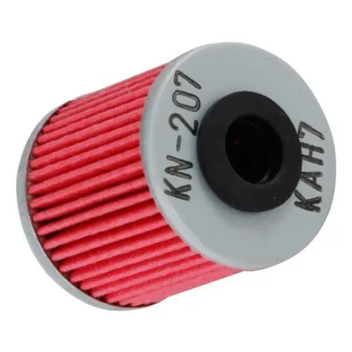 K&N Powersports Oil Filters Buy Today