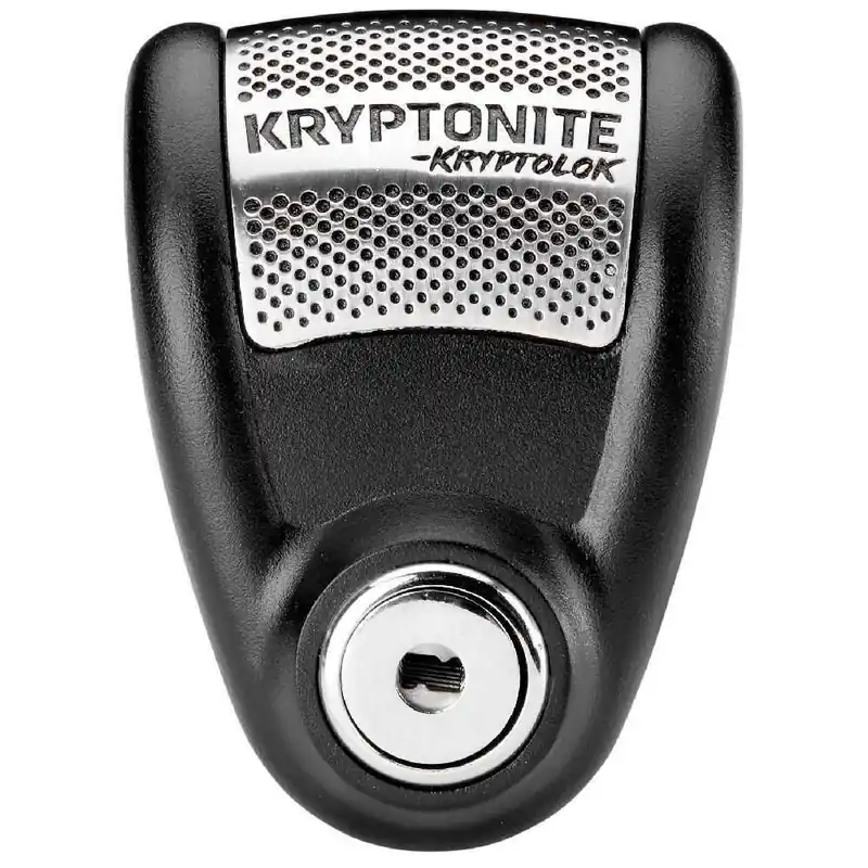 KRYPTONITE KRYPTOLOK 6A ALARM DISC LOCK (6) High Quality