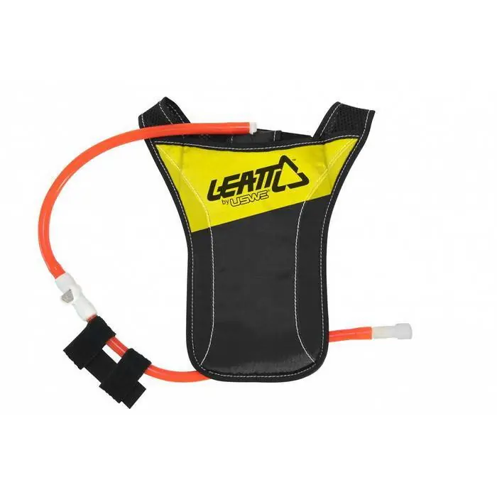 Leatt SP1 Brace - Hydration System with HHF In Demand