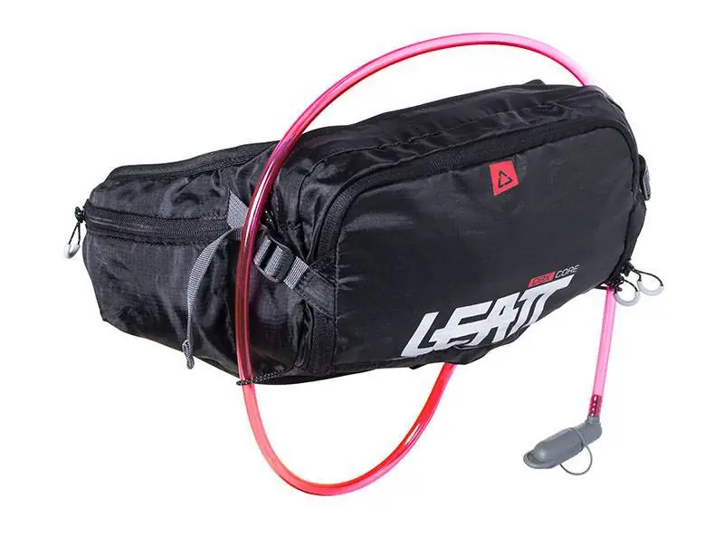 Final Sale Leatt DBX Core 2.0 Hydration Toolbelt