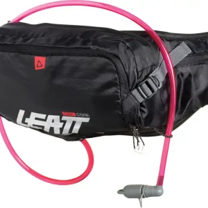 Leatt Core 2.0 Black Waist Hydration Secure Checkout