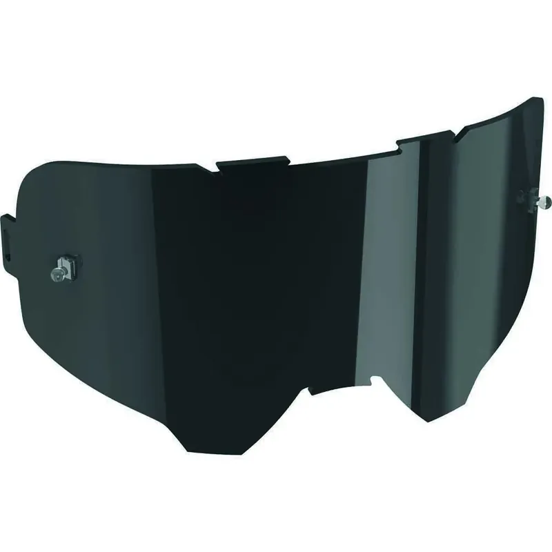 Leatt Goggle Lens 34% - Smoke - OS Premium