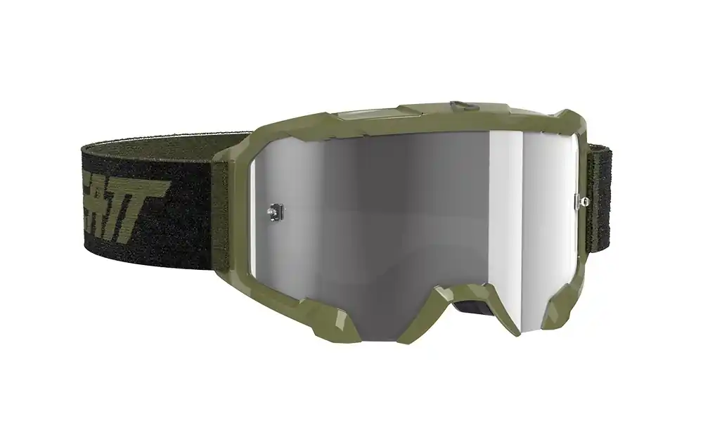LEATT GG VELOCITY 4.5 FOREST/G Secure Checkout