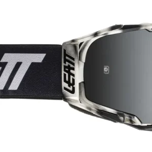 Big Sale Leatt 6.5 Velocity Iriz Tiger Goggles