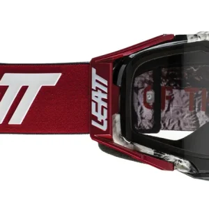 Direct From Manufacturer Leatt 6.5 Velocity News Goggles