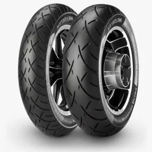 Brand New Metzeler ME888 Marathon Ultra Custom Touring Tyre - Rear - 200/60R16 [79V] TL