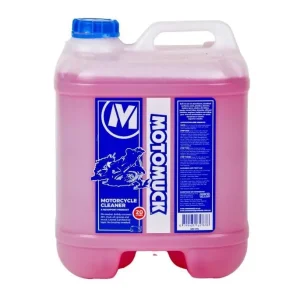 Motomuck Motorcycle Cleaner - 20L Direct From Factory