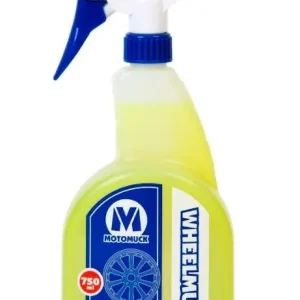 Trending Motomuck Wheelmuck Brake Cleaner - 750ML