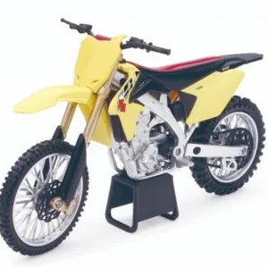 Genuine 1:12 SUZ RM-Z450 14