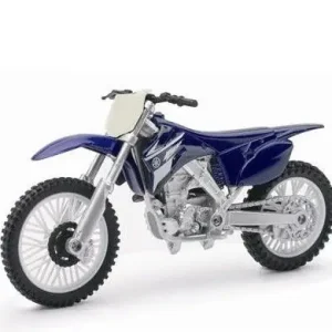 Order Now 1:18 YAM YZ450F