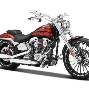Top Pick Maisto Harley Davidson FXBSE CVO Breakout 1.12 Scale Model
