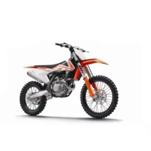 1:6 KTM 450SX-F 18 Hassle-Free Returns