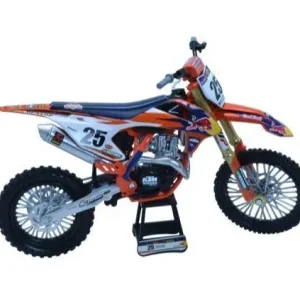 Buy Online 1:6 Marvin Musquin KTM 2017