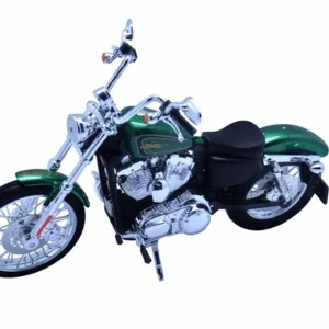 1:12 H-D 1200V SEVENTY-TWO Clearance