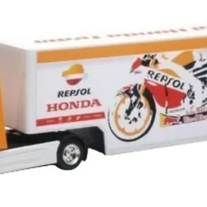 1.43 Mercedes Honda Repsol Team Truck Flash Sale