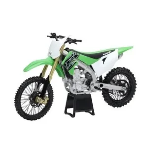 1:12 KAW KX450 19 Free Shipping