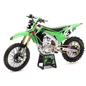 1:12 ELI TOMAC KAW RACING 19 Super Sale