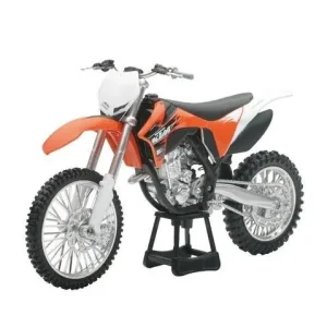 1:12 KTM 350SXF 11 Time-Limited
