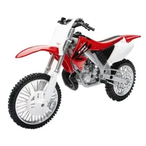 Discount 1:32 HON CR250R