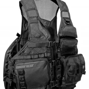 OGIO MX FLIGHT VEST STEALTH Limited Offer