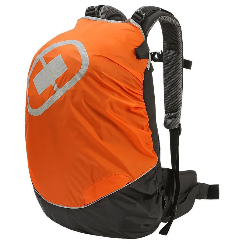 Handmade OGIO NO DRAG RAIN CVR ORG
