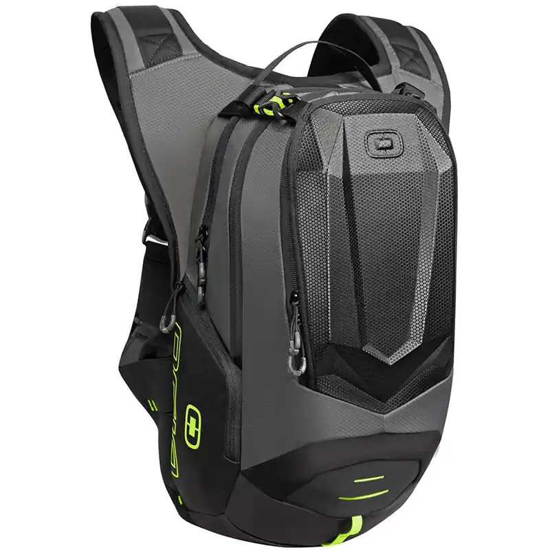 OGIO Dakar Hydration Bag - 3L Crafted