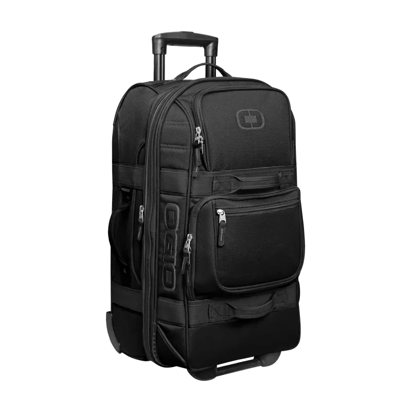 In Demand Ogio ONU 22 Carryon Travel Bag - Stealth